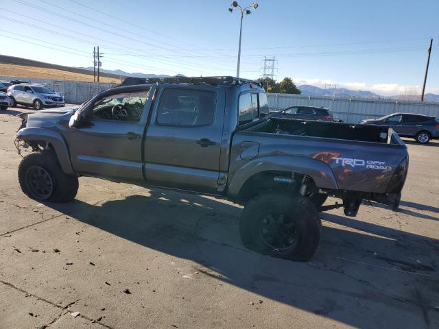 Изображение 2 2014 TOYOTA TACOMA DOUBLE CAB 2014 с VIN 5TFLU4EN7EX091828