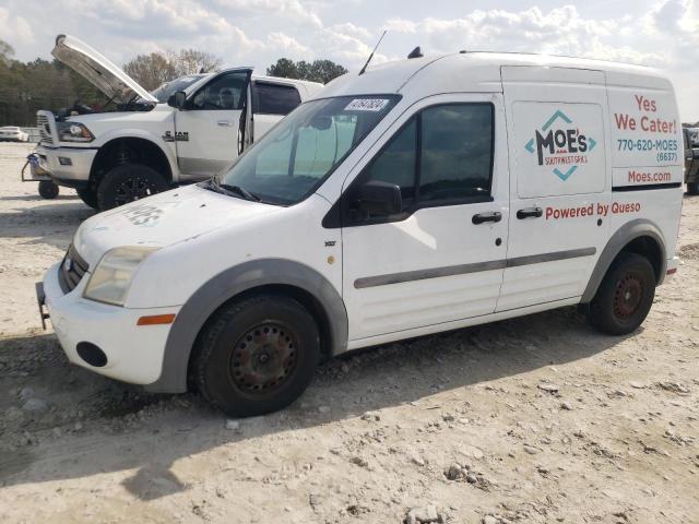 Obraz 2013 FORD TRANSIT CONNECT XLT 2013