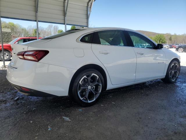 Изображение 3 2022 CHEVROLET MALIBU LT 2022 с VIN 1G1ZD5ST9NF172072