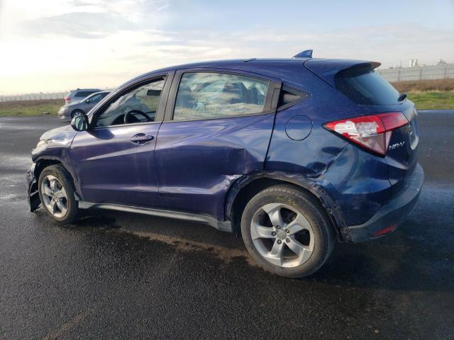 Image 2 of 2016 HONDA HR-V LX 2016 with VIN 3CZRU5H36GM720847