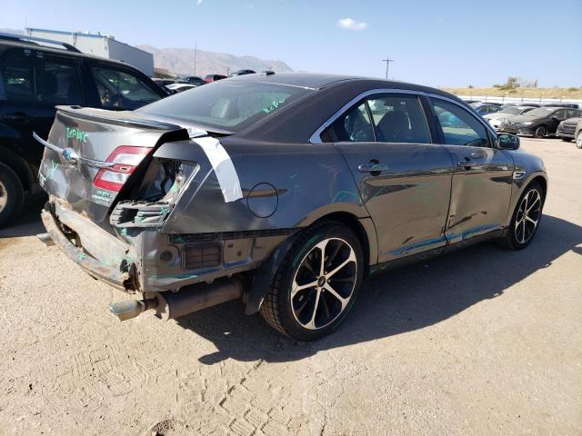 Image 3 of 2015 FORD TAURUS SEL 2015 with VIN 1FAHP2E8XFG156691