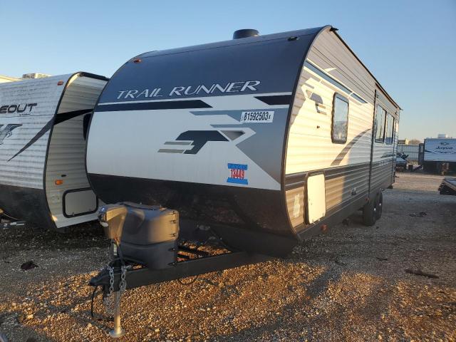 Изображение 2 2022 OTHR TRAILER 2022 с VIN 5SFEB3429NE512120