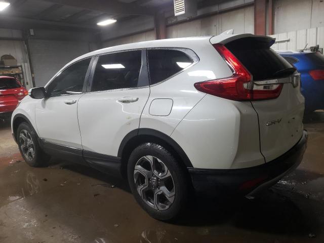 Изображение 2 2019 HONDA CR-V EXL 2019 с VIN 5J6RW2H82KL003862