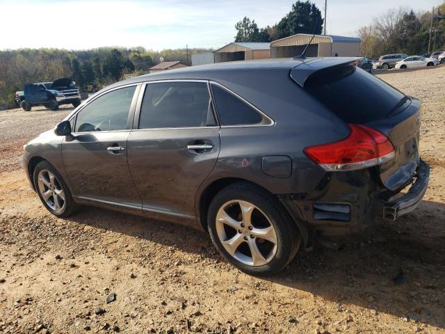 Image 2 of 2009 TOYOTA VENZA  2009 with VIN 4T3ZK11AX9U010431