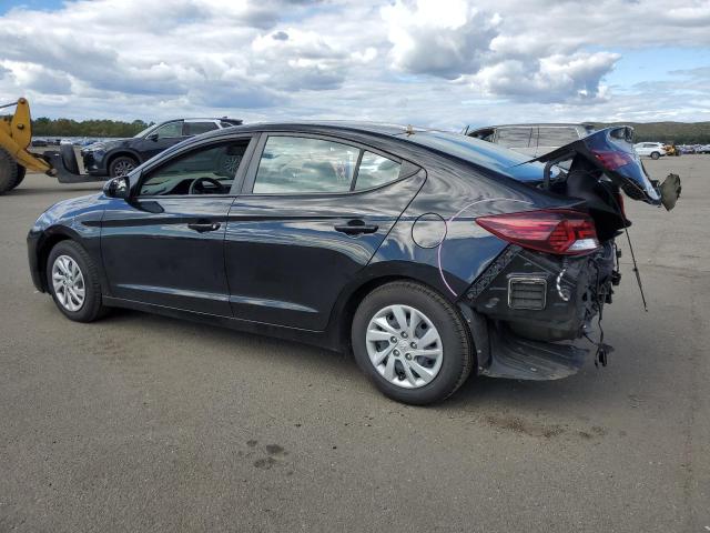 Image 2 of 2020 HYUNDAI ELANTRA SE 2020 with VIN KMHD74LF3LU086398