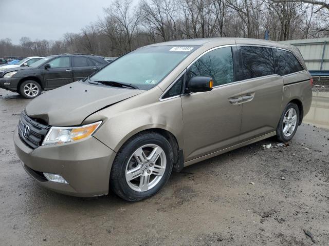 Изображение 2011 HONDA ODYSSEY TOURING 2011