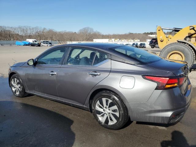 Obraz 2 z 2022 NISSAN ALTIMA S 2022 z VIN 1N4BL4BV9NN368080