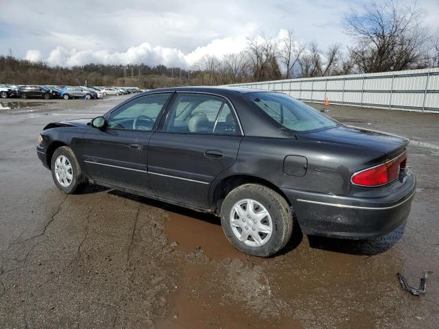 Obraz 2 z 2002 BUICK CENTURY LIMITED 2002 z VIN 2G4WY55JX21153294