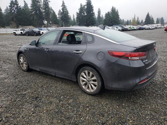 Image 2 of 2018 KIA OPTIMA LX 2018 with VIN 5XXGT4L39JG245737