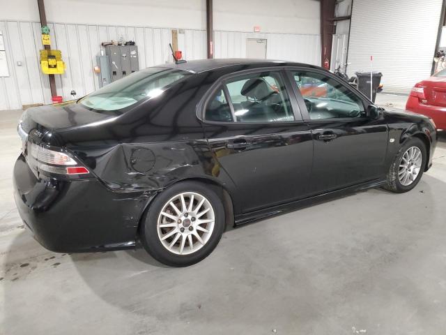 Изображение 3 2008 SAAB 9-3 2.0T 2008 с VIN YS3FB49Y581104597