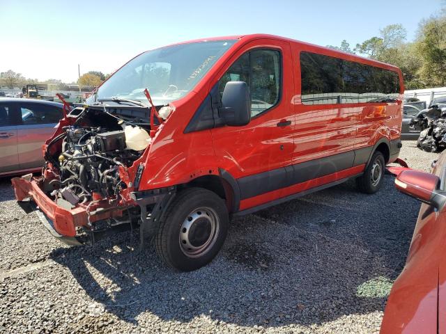 Изображение 2016 FORD TRANSIT T-350 2016