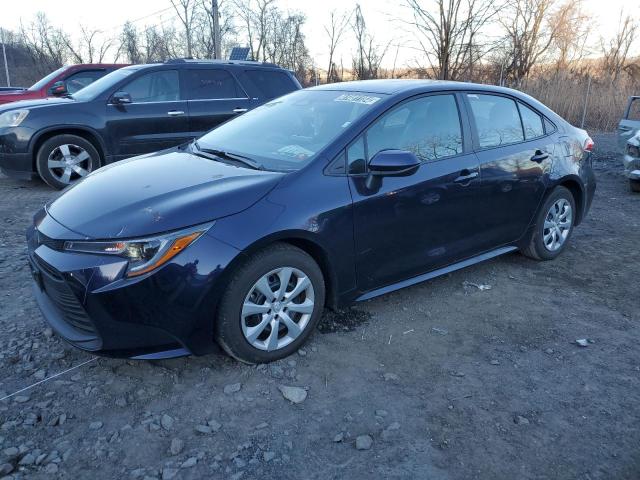 Obraz 1 z 2023 TOYOTA COROLLA LE 2023 z VIN 5YFB4MDE3PP060171