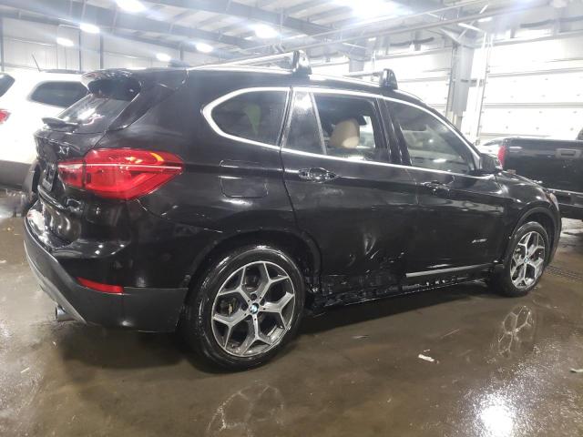 Image 3 of 2016 BMW X1 XDRIVE28I 2016 with VIN WBXHT3Z37G4A51108