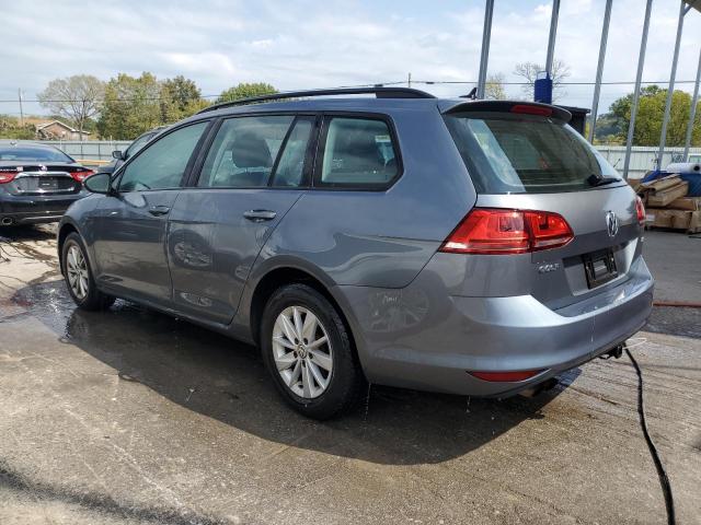 Изображение 2 2015 VOLKSWAGEN GOLF SPORTWAGEN S 2015 с VIN 3VWC17AU9FM519166