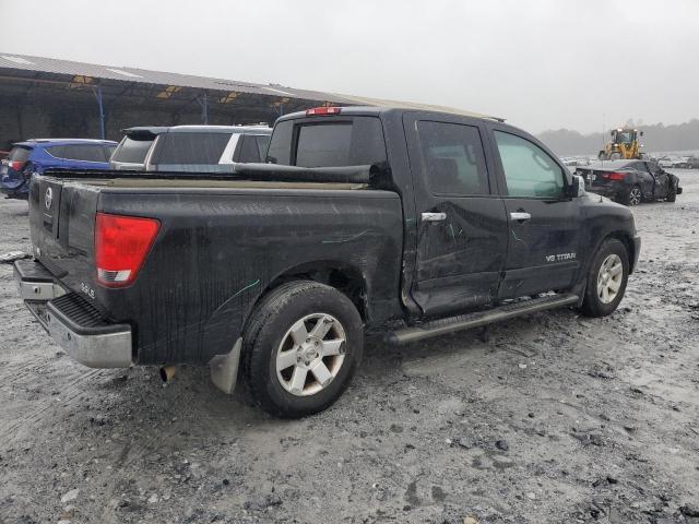 Obraz 3 z 2006 NISSAN TITAN XE 2006 z VIN 1N6BA07A06N553082