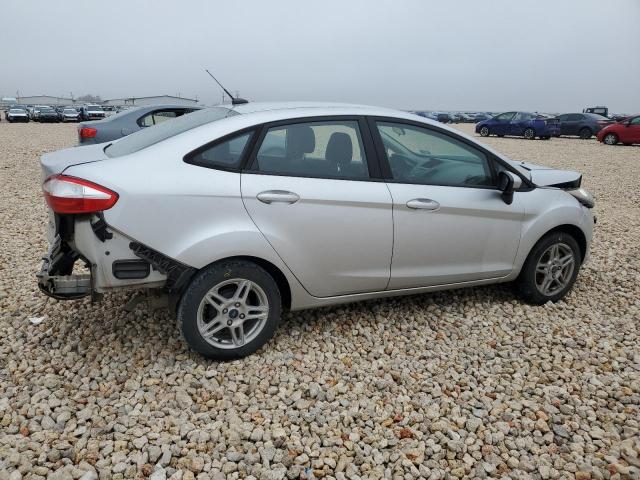 Image 3 of 2018 FORD FIESTA SE 2018 with VIN 3FADP4BJ8JM106274
