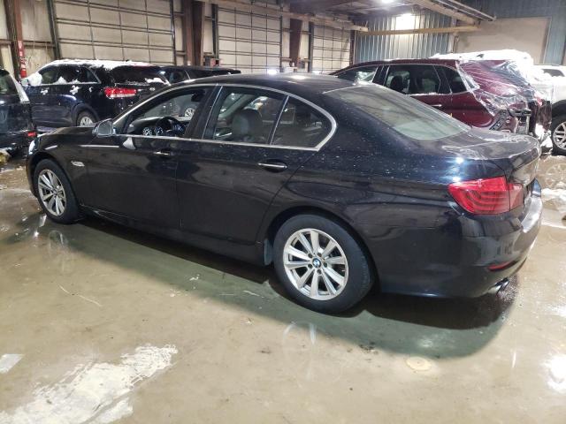 Image 2 of 2014 BMW 528 XI 2014 with VIN WBA5A7C56ED615104