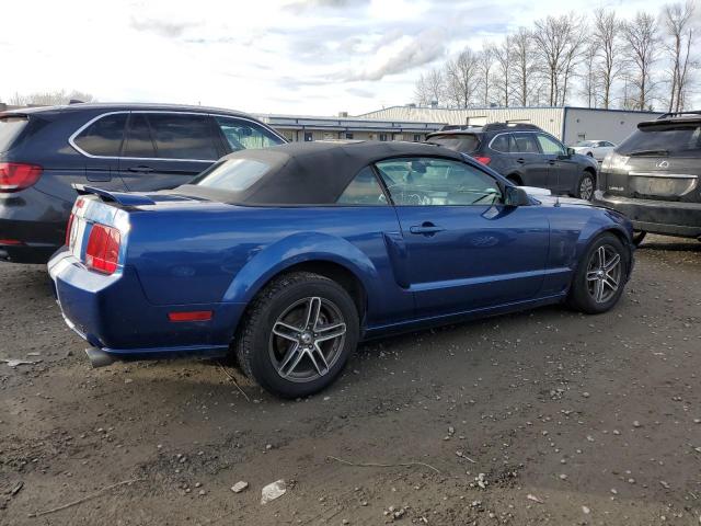 Image 3 of 2008 FORD MUSTANG GT 2008 with VIN 1ZVHT85H385131149