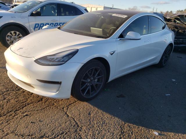 2020 TESLA MODEL 3  2020 image