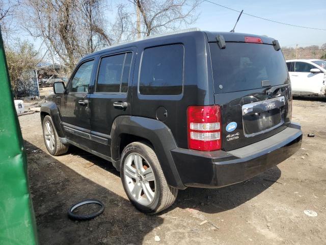 Изображение 2 2011 JEEP LIBERTY LIMITED 2011 с VIN 1J4PN5GK0BW574788