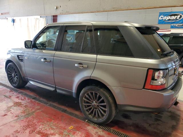Obraz 2 z 2012 LAND ROVER RANGE ROVER SPORT HSE 2012 z VIN SALSF2D47CA721116