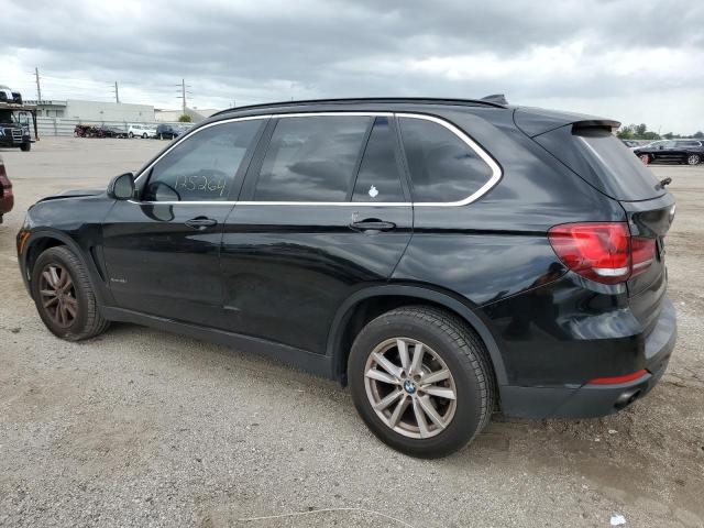 Obraz 2 z 2015 BMW X5 XDRIVE35I 2015 z VIN 5UXKR0C57F0K66970