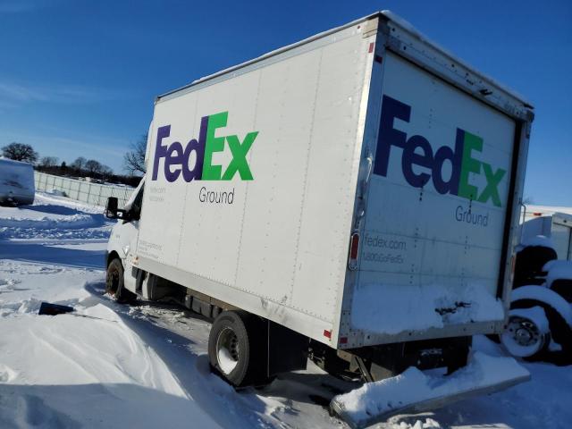 Image 2 of 2016 MERCEDES-BENZ SPRINTER 3500 2016 with VIN WDAPF3DC5G9659915