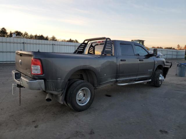 Image 3 of 2019 RAM 3500 TRADESMAN 2019 with VIN 3C63RRGL1KG592148