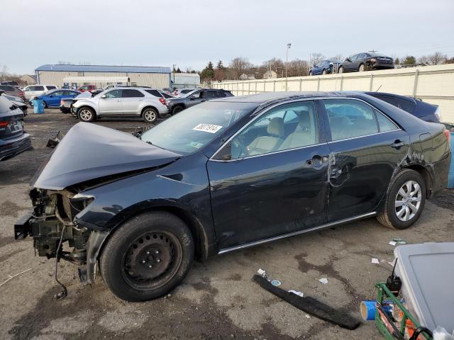 Изображение 2013 TOYOTA CAMRY L 2013