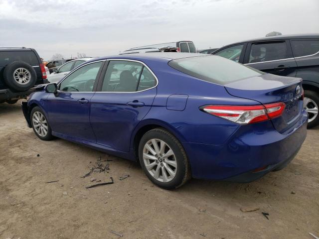 Obraz 2 z 2018 TOYOTA CAMRY L 2018 z VIN 4T1B11HK6JU584105