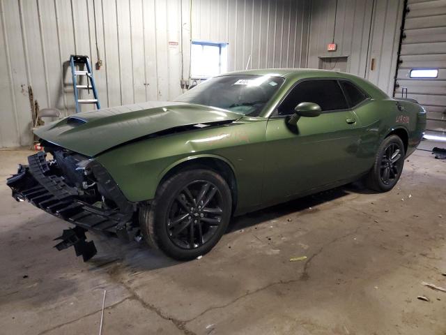 2019 DODGE CHALLENGER GT 2019 image