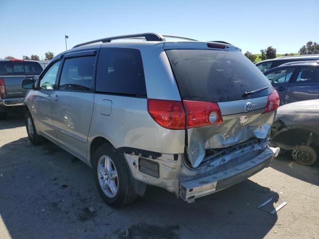 Obraz 2 z 2006 TOYOTA SIENNA CE 2006 z VIN 5TDZA23C26S474219