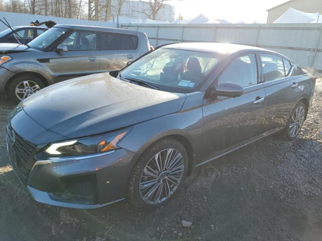 Obraz 1 z 2024 NISSAN ALTIMA SL 2024 z VIN 1N4BL4EWXRN315351