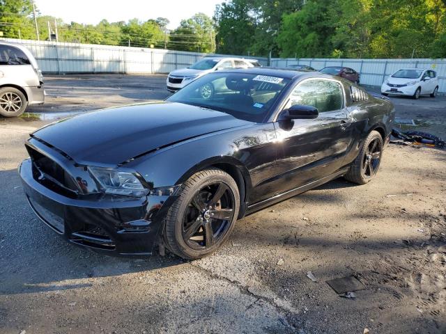 Изображение 1 2014 FORD MUSTANG  2014 с VIN 1ZVBP8AM6E5237183