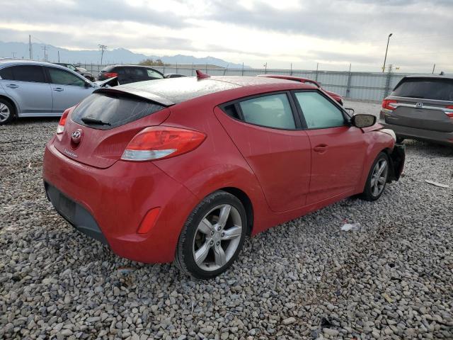 Image 3 of 2015 HYUNDAI VELOSTER  2015 with VIN KMHTC6AD0FU241711