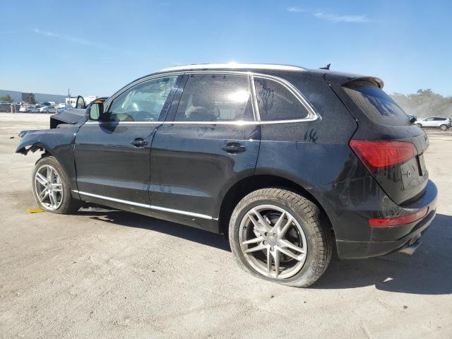 Obraz 2 z 2014 AUDI Q5 TDI PREMIUM PLUS 2014 z VIN WA1CMAFP3EA119314