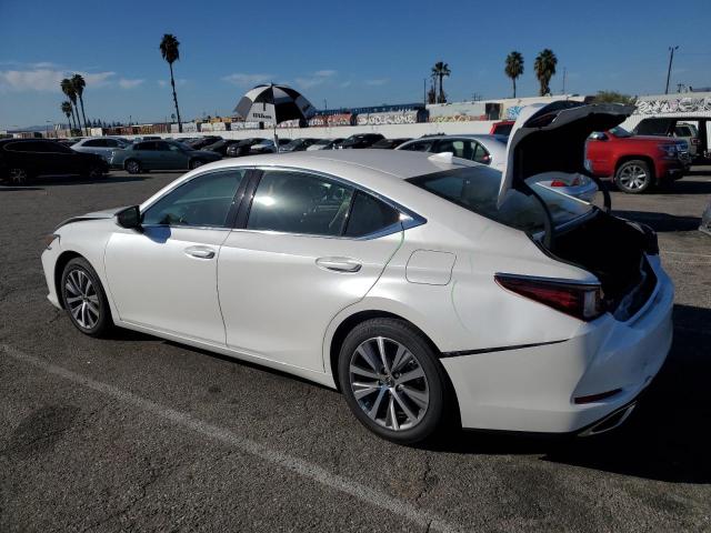 Image 2 of 2021 LEXUS ES 350 BASE 2021 with VIN 58ACZ1B1XMU090601