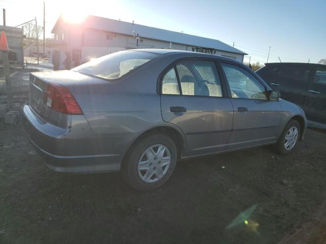 Obraz 3 z 2005 HONDA CIVIC DX VP 2005 z VIN 1HGES16335L021679