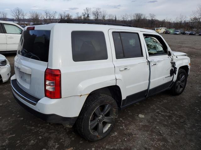 Image 3 of 2015 JEEP PATRIOT LATITUDE 2015 with VIN 1C4NJRFB2FD339828