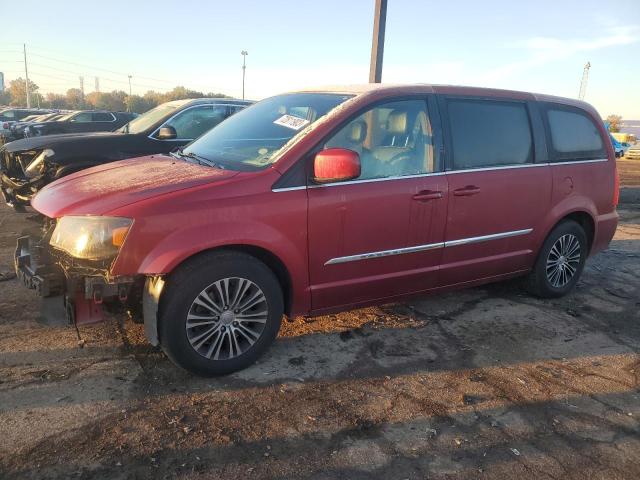 Obraz 2014 CHRYSLER TOWN & COUNTRY S 2014