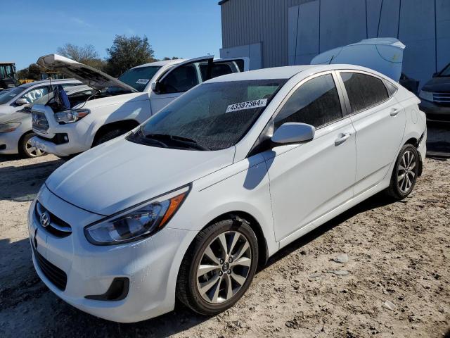Изображение 1 2017 HYUNDAI ACCENT SE 2017 с VIN KMHCT4AE6HU249098