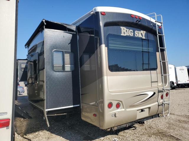 Image 3 of 2014 KEYSTONE MONTANA 2014 with VIN 4YDF36221E4700531