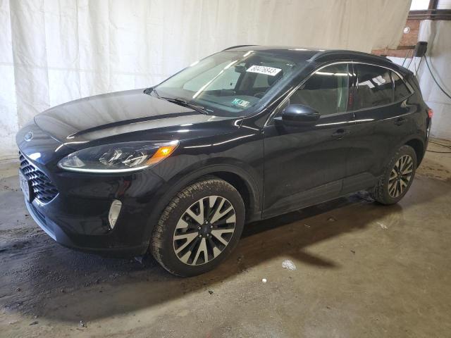 Obraz 1 z 2020 FORD ESCAPE SEL 2020 z VIN 1FMCU9H97LUA27147