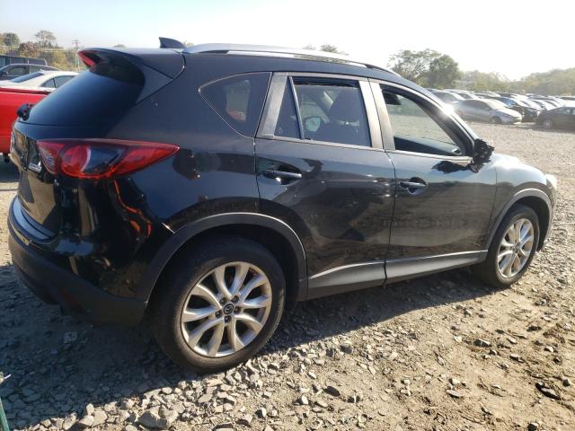 Image 3 of 2014 MAZDA CX-5 GT 2014 with VIN JM3KE2DY1E0304118