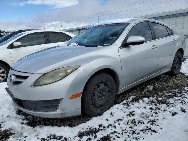 Image 1 of 2010 MAZDA 6 I 2010 with VIN 1YVHZ8BH5A5M07451