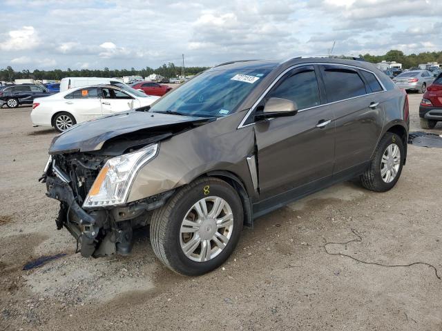 Obraz 1 z 2016 CADILLAC SRX LUXURY COLLECTION 2016 z VIN 3GYFNBE31GS528010