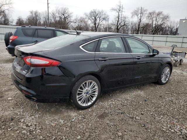 Obraz 3 z 2016 FORD FUSION SE 2016 z VIN 3FA6P0T9XGR127810