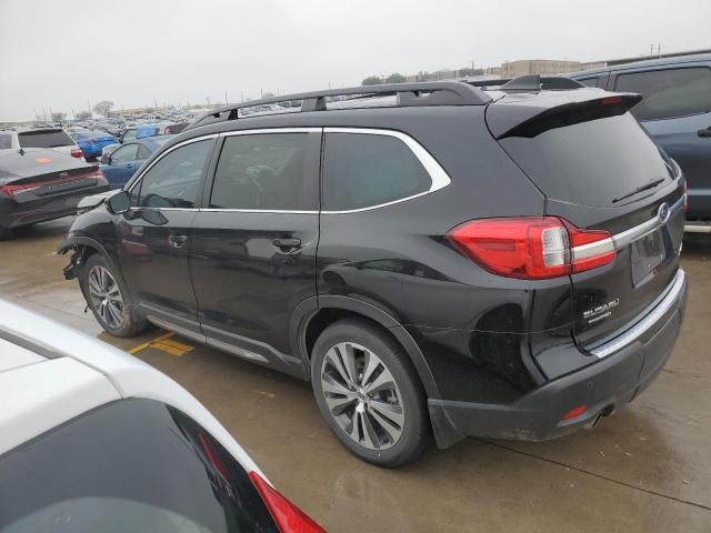 Image 2 of 2022 SUBARU ASCENT LIMITED 2022 with VIN 4S4WMAPDXN3422310