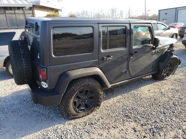 Obraz 3 z 2017 JEEP WRANGLER UNLIMITED SPORT 2017 z VIN 1C4BJWDG7HL736766
