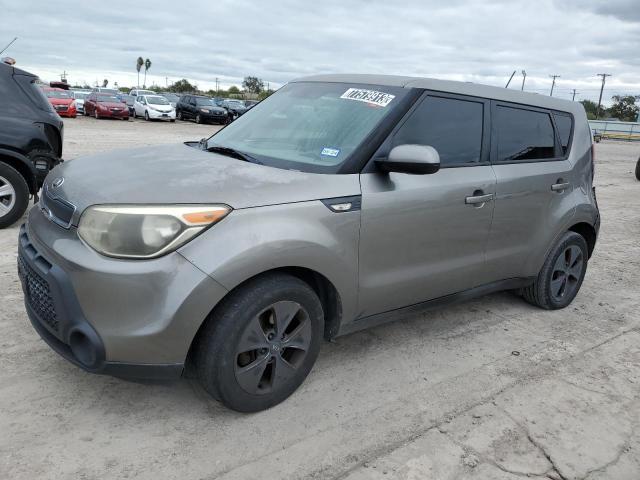 2014 KIA SOUL  2014 image